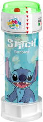 Dulcop Buborékfújó Stitch Disney Bubble World Dulcop hipoallergén nikkel- és parabénmentes (DUL07931)