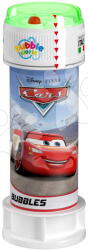 Dulcop Buborékfújó Verdák Disney Cars Bubble World Dulcop hipoallergén nikkel- és parabénmentes (DUL90009)