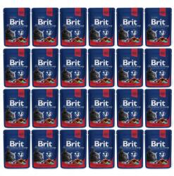 Brit nedveseledel marhahús 2, 4 kg