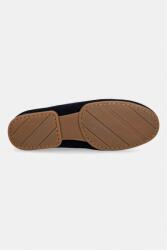 Tommy Hilfiger мокасини дамски от велур TH FLEX SUEDE LOAFER BALLERINA - answear - 183,83 лв