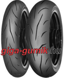 Mitas Sport Force+ EV ( 190/50 ZR17 TL 73W ) - giga-gumik
