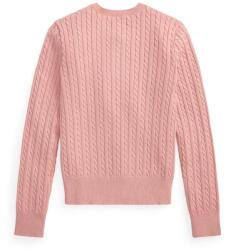 Ralph Lauren жилетка за деца от памук (313543047506)