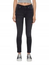 House Grafit Farmer Nadrág Skinny Fit Push Up Cső Klasszikus 34-ES