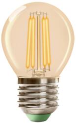 Brilagi LED izzó CLASSIC AMBER G45 E27/6, 5W/230V 2200K - Brilagi ZD-CA4565-22 (BG4846)