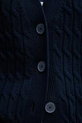 Tommy Hilfiger жилетка дамска от памук (WW0WW50078)