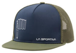 La Sportiva Citizen of the Mountain Hat Culoare: gri (ZZCH046)