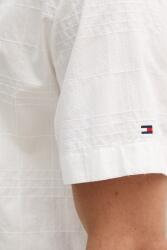 Tommy Hilfiger риза мъжка от памук (MW0MW42522) - answear - 123,20 лв