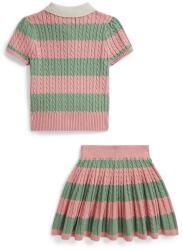 Ralph Lauren рокля тип пуловер от памук (312B17824001)