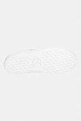 Calvin Klein VULC FLATFORM LOW CANVAS MG ниски кецове дамски (YW0YW01763.02Q)