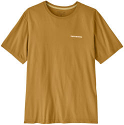 Patagonia Men's Mother Rays T-Shirt Mărime: L / Culoare: verde (37845_GEMG)