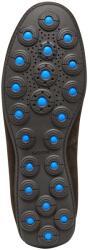Geox Велурени мокасини Geox U SPHERICA EC16 (U55HYA.00022.C6006)