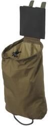 Direct Action Husă pentru cartușe goale și muniții Direct Action Low Profile Dump Pouch - Ranger Green