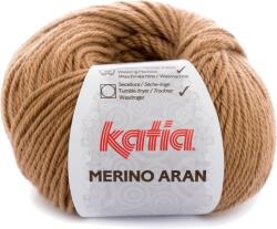 Katia Merino Aran 35 Camel Kötőfonal (MA 35)