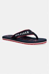 Tommy Hilfiger șlapi pentru bărbați SPORTY HILFIGER BEACH SANDAL 9BY2-KLMZZT_59X (FM0FM05913)