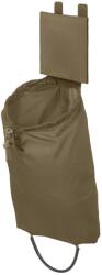 Direct Action Husă pentru cartușe goale și muniții Direct Action Low Profile Dump Pouch - Adaptive Green
