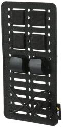 M-Tac Inserție modulară M-Tac Molle Laser Cut 11 x 19, 5 cm - Black