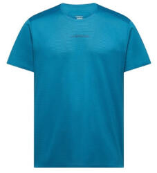 La Sportiva Pure T-shirt M Mărime: L / Culoare: verde (ZART071)