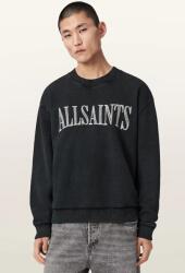 AllSaints hanorac pentru bărbați, din bumbac DASH 9BY2-BLMZZT_99X (M030NE)