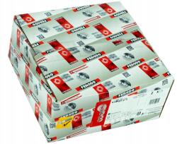 Ferodo DDF1271C Kpl. féktárcsák (2 db) első L/p