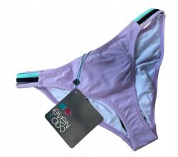 Even&Odd Bikini alsó Xs lila Even&Odd