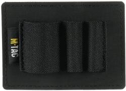 M-Tac Inserție modulară M-Tac cu 3 secțiuni - Black