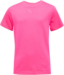 PUMA Essentials Centered Cat Logo Tee G (69297259)