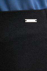 Calvin Klein панталон дамски с вискоза (LV044F659G)