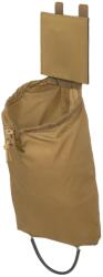 Direct Action Husă pentru cartușe goale și muniții Direct Action Low Profile Dump Pouch - Coyote Brown