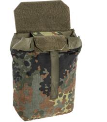 Lindnerhof Buzunare pentru cartușe goale și muniții Lindnerhof Hanger LT112 - Flecktarn