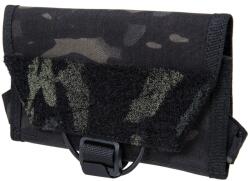 Wosport Borsetă tactică Wosport pentru telefon/GPS - MultiCam Black