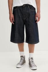 Tommy Jeans pantaloni scurți pentru bărbați, din denim 9BY2-SZMZWT_59J (DM0DM23315)