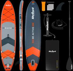 Rebel Paddleboard REBEL ACTIVE RBA4500 - portocaliu (L-RBA-4500-OR)