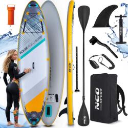 Neo-Sport Placă SUP Aquasurf 320 x 84 x 15 cm Neo-Sport 170205 (J-170205)