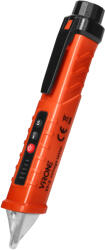ORNO Tester de tensiune cu inducție cu lanternă LED (O-VT-3)