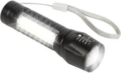 BLOW Lanternă tactică + husă 71-353- (71-353-)