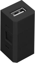 ORNO Modul interschimbabil pentru priză OR-GM-9011 (O-OR-GM-9011_B_USB)