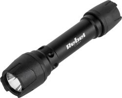 Rebel Lanternă LED impermeabilă 3W 120LM URZ0903 (L-URZ0903)
