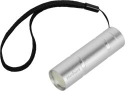 VIPOW Lanternă LED 1W (COB) aluminiu URZ0904 (L-URZ0904)