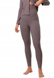 Triumph Natural Spotlight Rib Comfort Stretch Leggingsz L Lyocell (10214848)