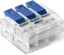 ORNO Conector terminal 0.75-4mm, 450V/32A, 6buc (O-OR-SZ-8017_3_B6)