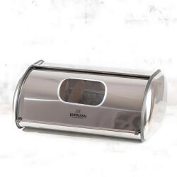 Bohmann Иноксова кутия за хляб Bohmann модел BH 7239 B (999bh7239b)