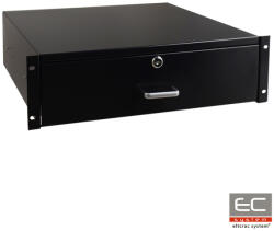 Pulsar RASR3 - Priză RACK 19" 3U - Pulsar (EC-13104)