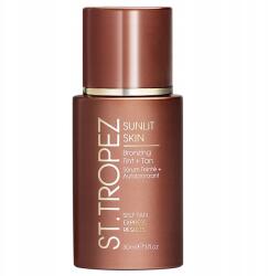 St. Tropez Sunlit Skin Bronzing Tint Tan expressz bronzosító tint 30ml (5060022304253)