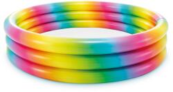 Intex Piscină gonflabilă pentru copii Geometrie 147 x 33 cm INTEX 58439 (J-58439)