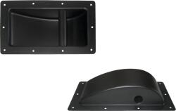 Cabletech Suport pentru boxe metalic KMH-1 (L-UCH0008)
