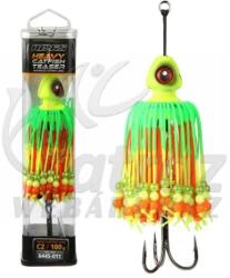 Nevis Heavy Catfish Teaser 150g C2 - Bullet Head Harcsázó Csali (6445-004)