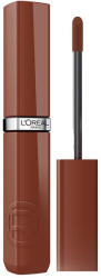 L'Oréal L'ORÉAL PARIS Infaillible Laque Resistance 515 Brow Espresso folyékony ajakrúzs 4, 3 ml
