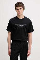 Calvin Klein tricou pentru bărbați, din bumbac 9BY2-TSMZWG_99X (LV04LG813G)