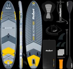 Rebel Paddleboard REBEL ACTIVE RBA-4507 - gri (L-RBA-4507-G)