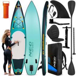 Neo-Sport Paddleboard 350 x 81 x 15 cm Neo-Sport 170303 (J-170303)